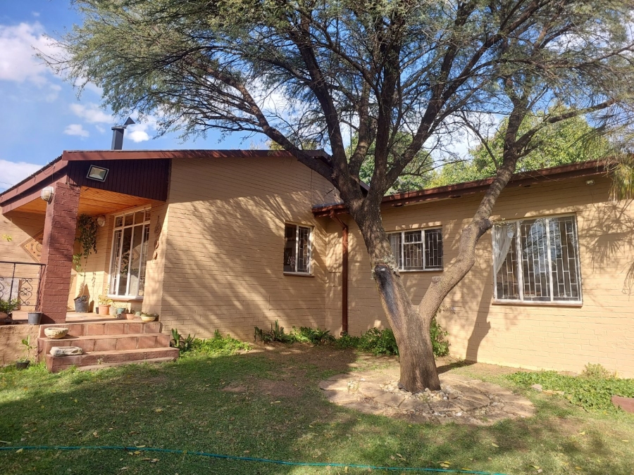 3 Bedroom Property for Sale in Tuinhof Free State